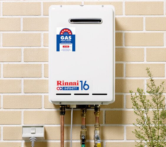 Benefits of Installing Gas Hot Water Systems in Your Brisbane Property