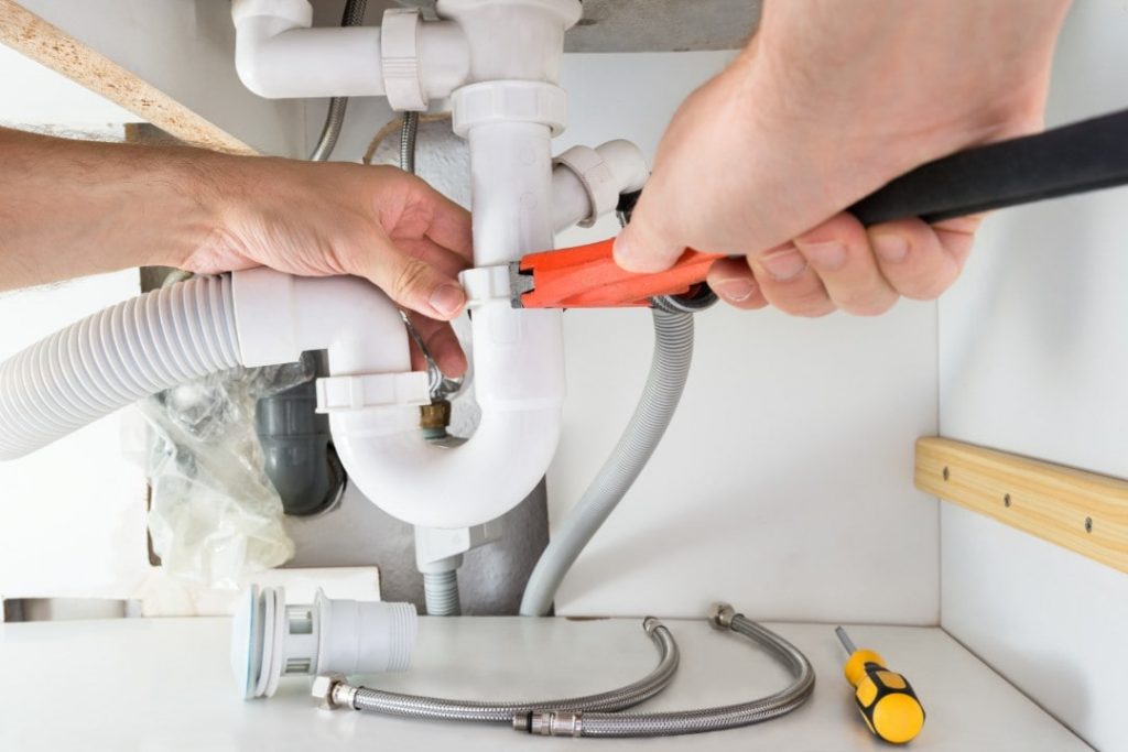 Plumber-Ipswich